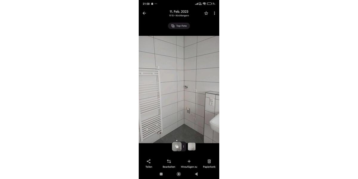 Maisonettenwohnung Herford - 4 Zimmer, 111 m&sup2;, 999&euro; | Angebot:26241849