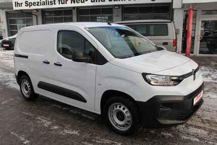 Citroen Berlingo 9.000 km 18.190 &euro; Hüllhorst 32609