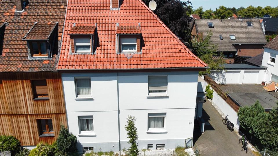 Mehrfamilienhaus, Wohnhaus Gütersloh - 11 Zimmer, 258 m&sup2;, 539.000&euro; | Angebot:26998589