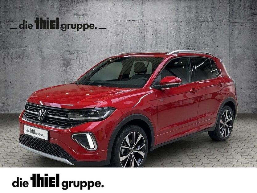 T-Cross