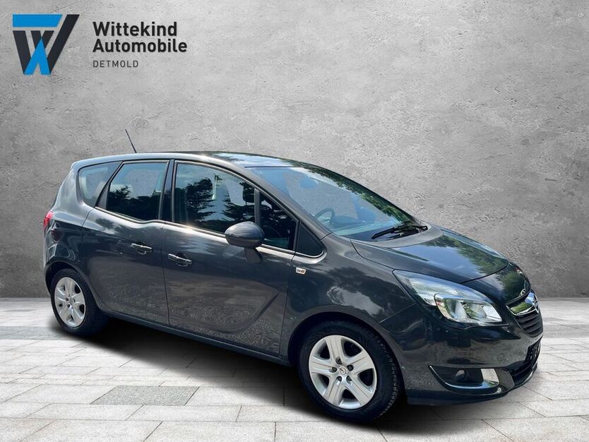Meriva