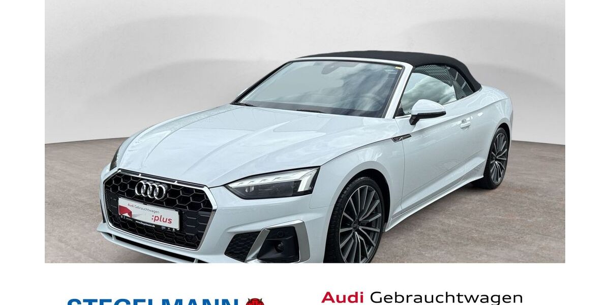 Audi A5 18.667 km 47.490 &euro; Detmold 32756