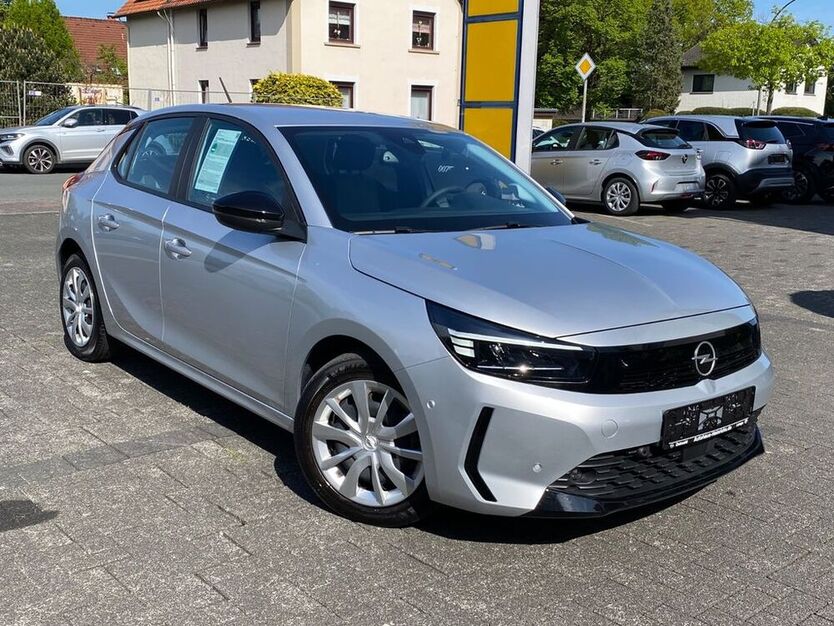 Corsa