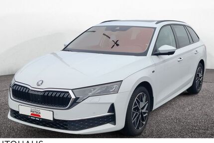 Skoda Octavia 27.135 km 32.740 &euro; Melle 49324