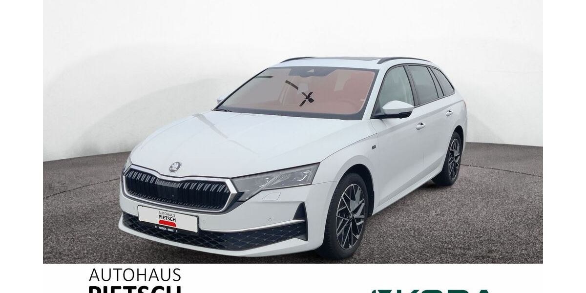 Skoda Octavia 27.135 km 32.740 &euro; Melle 49324