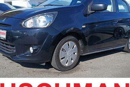 Mitsubishi Space Star 96.100 km 4.900 &euro; Bielefeld 33609