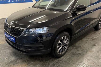 Skoda Karoq 91.800 km 19.999 &euro; Delbrück 33129