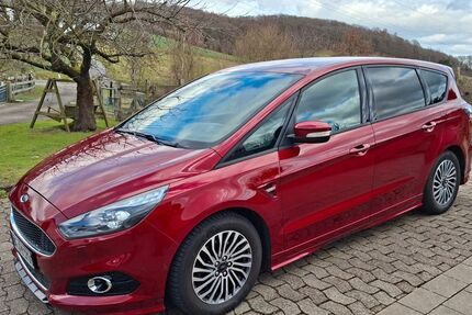Ford S-Max 108.000 km 20.500 &euro; Herford 32049