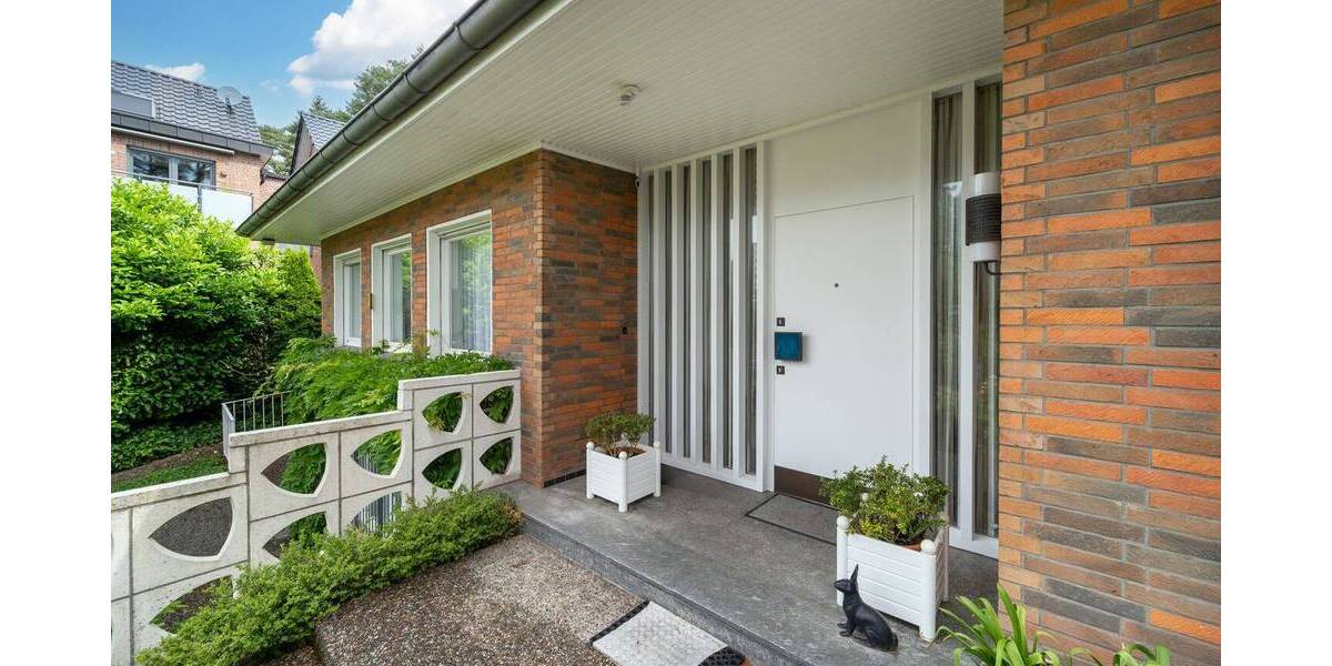 Einfamilienhaus Bielefeld Senne - 8 Zimmer, 293 m&sup2;, 699.000&euro; | Angebot:26501302