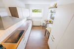 Chic, modern, in begehrter Lage - 3-Zi-Eigentumswohnung mit Ausblick