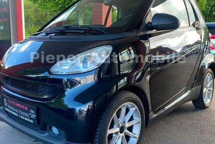 Smart ForTwo 160.000 km 3.490 &euro; Oerlinghausen 33813
