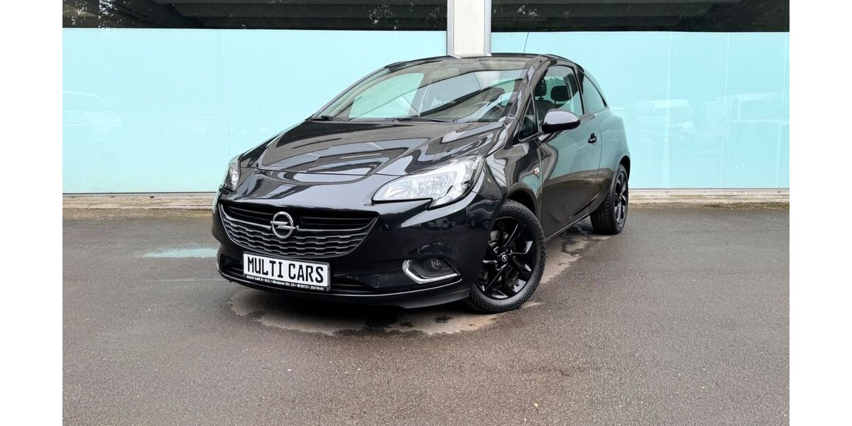Opel Corsa 143.000 km 6.290 &euro; Löhne 32584