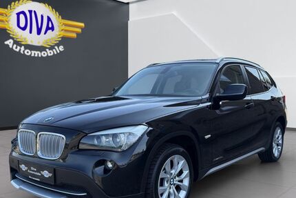 BMW X1 119.000 km 12.450 &euro; Bielefeld 33647