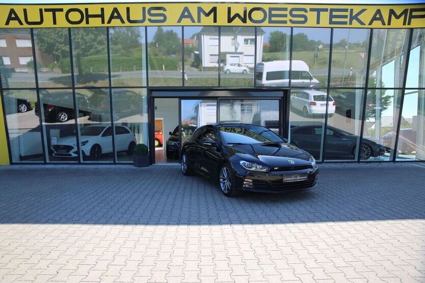Scirocco