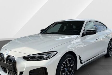 BMW i4 23.222 km 48.778 € Lemgo 32657