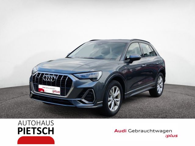 Audi Q3 65.245 km 32.330 &euro; Melle 49324