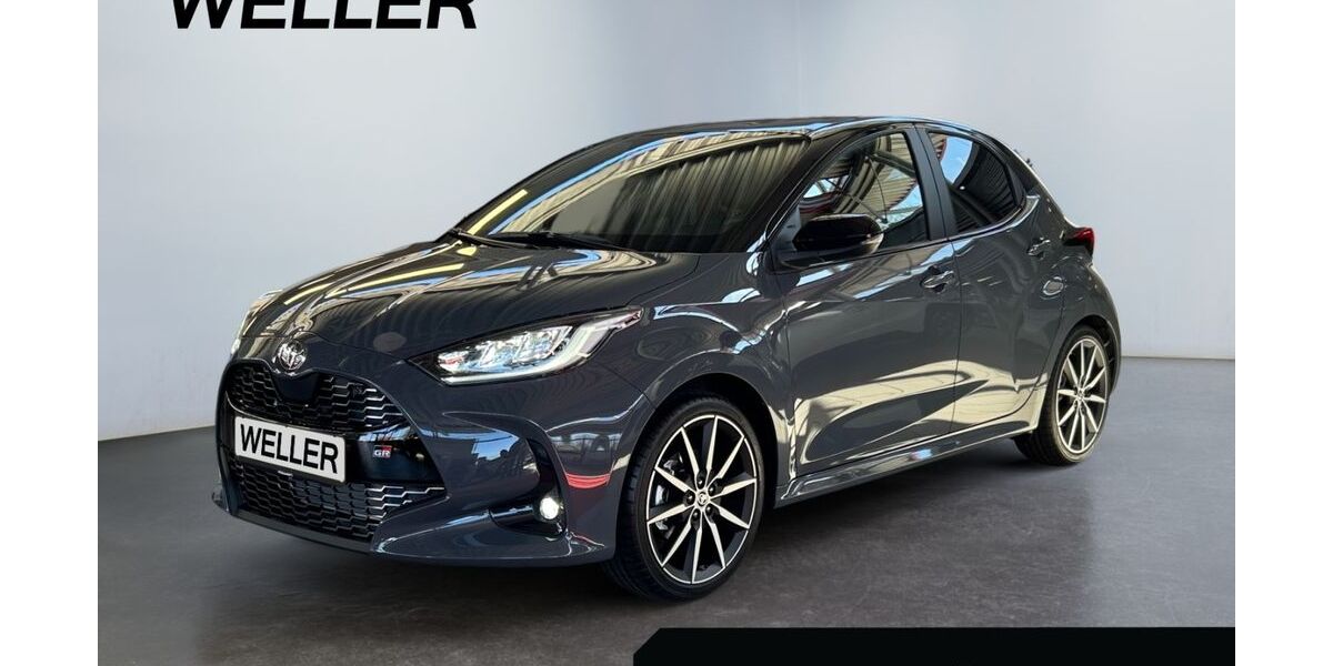 Toyota Yaris 11.827 km 27.990 &euro; Bielefeld 33609