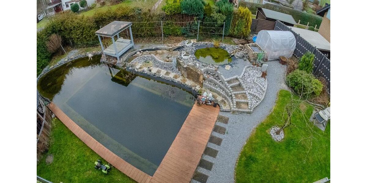 Mehrfamilienhaus, Wohnhaus Lemgo - 11 Zimmer, 330 m&sup2;, 479.000&euro; | Angebot:25753226