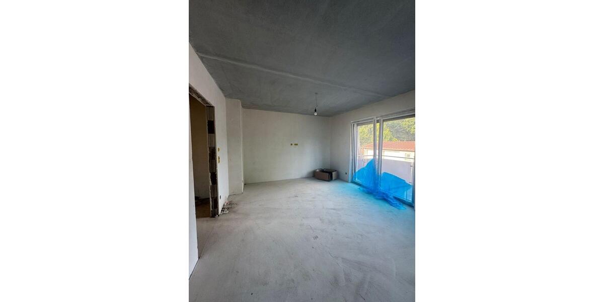 6 moderne Wohnungen mit Carports, Neubauprojekt in Spenge 2 zimmer