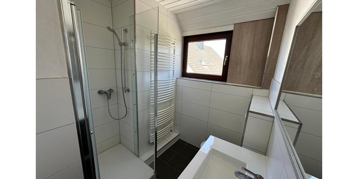 Etagenwohnung Lemgo - 2 Zimmer, 48 m&sup2;, 770&euro; | Angebot:26415668