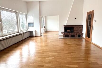Wohnung Detmold - 3 Zimmer, 120 m&sup2;, 1.440&euro; | Angebot:24788219