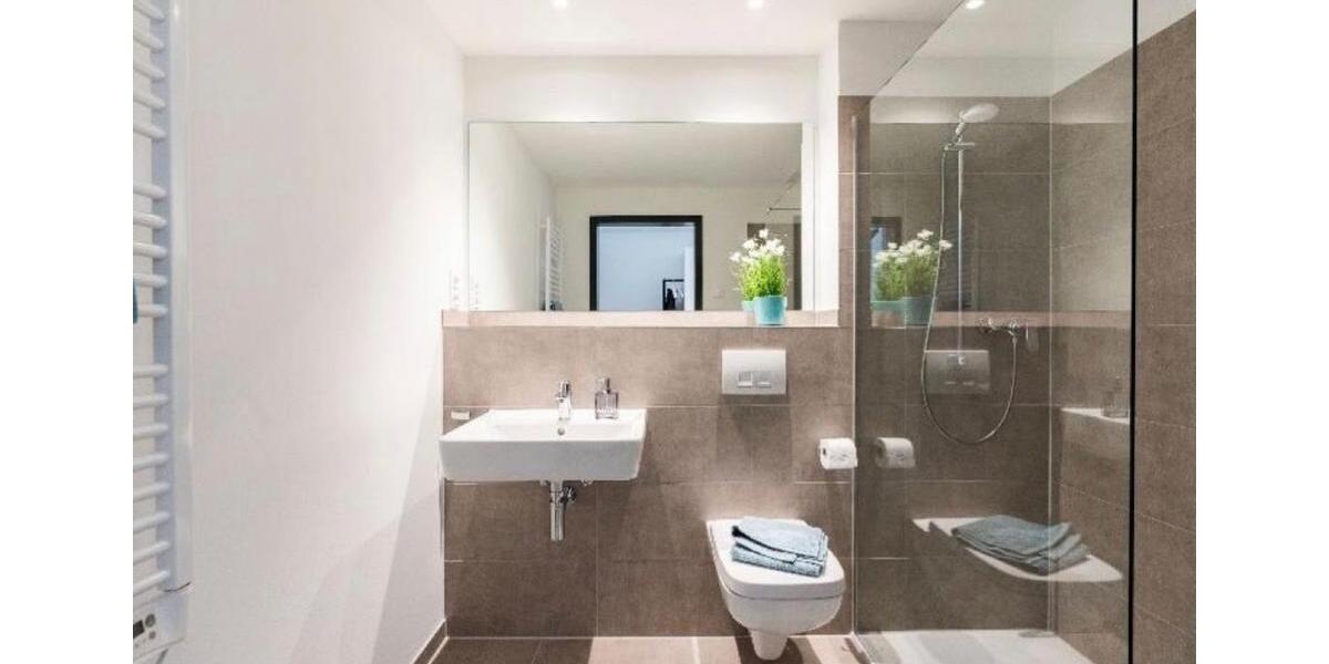 Etagenwohnung Bielefeld Schildesche - 2 Zimmer, 58 m&sup2;, 973&euro; | Angebot:26464592
