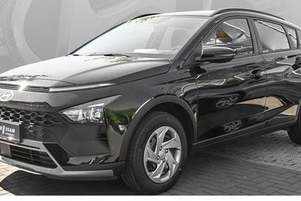 Hyundai BAYON 4.995 km 18.990 &euro; Verl 33415