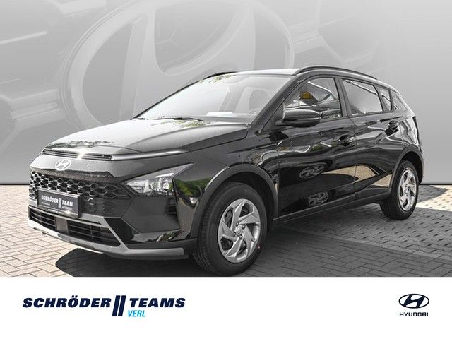 Hyundai BAYON 4.995 km 18.990 &euro; Verl 33415