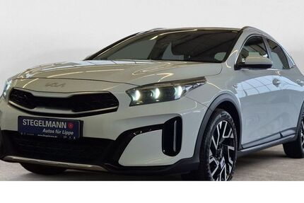 Kia XCeed 9.554 km 21.710 € Detmold 32756
