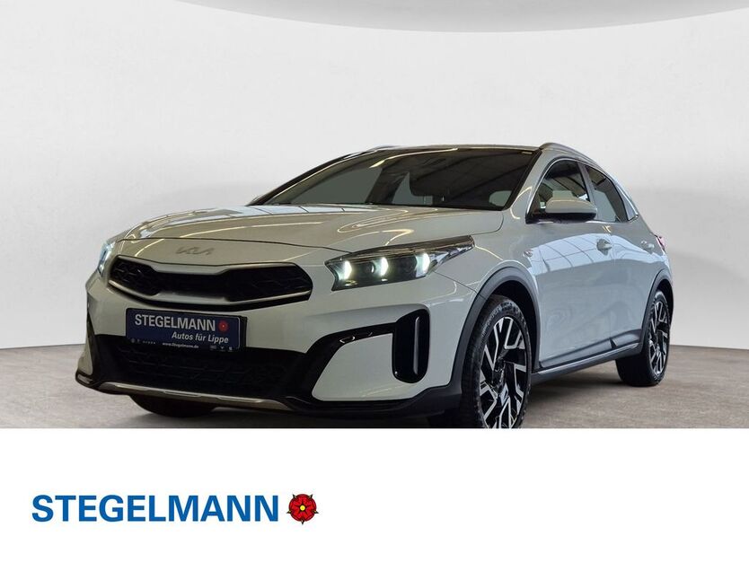 Kia XCeed 9.554 km 21.710 € Detmold 32756