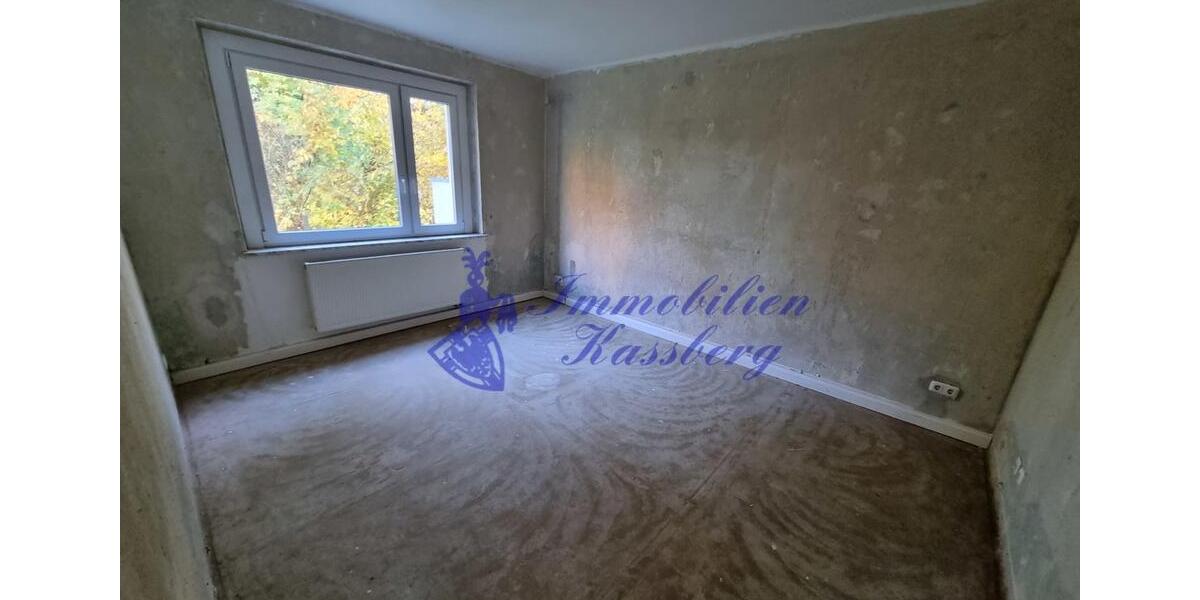 Etagenwohnung Herford Falkendiek - 2 Zimmer, 48 m&sup2;, 350&euro; | Angebot:25646819