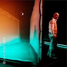 Deutschland. Ein Wintermärchen 16.11.2025 Theater Gütersloh