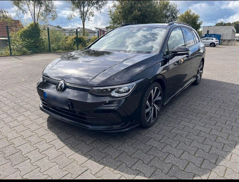 VW Golf 89.900 km 25.490 € Lemgo 32657