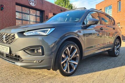 Seat Tarraco 78.000 km 32.997 &euro; Herzebrock- Clarholz 33442