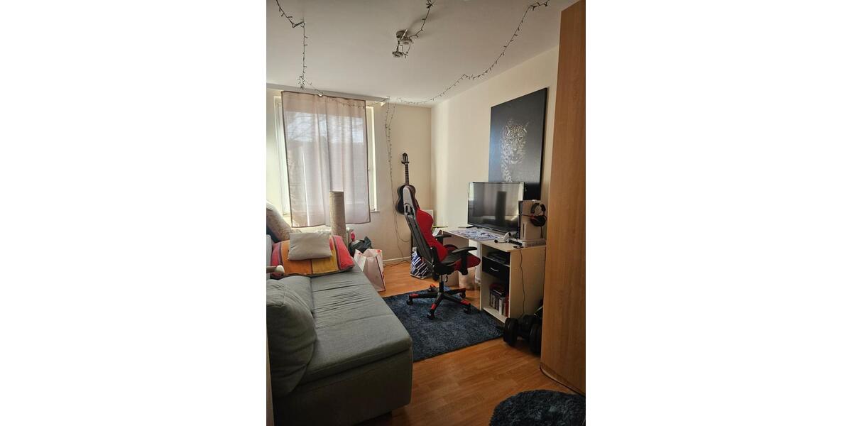 Etagenwohnung Gütersloh - 4 Zimmer, 87 m&sup2;, 820&euro; | Angebot:25538387