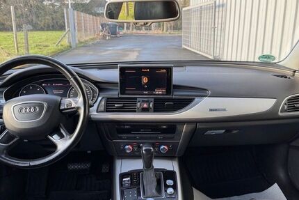Audi A6 358.000 km 9.500 &euro; Halle (westf.) 33790