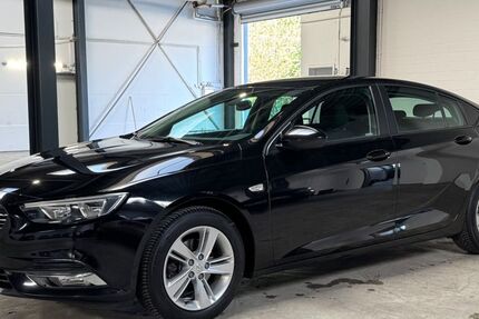 Opel Insignia 119.125 km 10.490 &euro; Bielefeld 33649