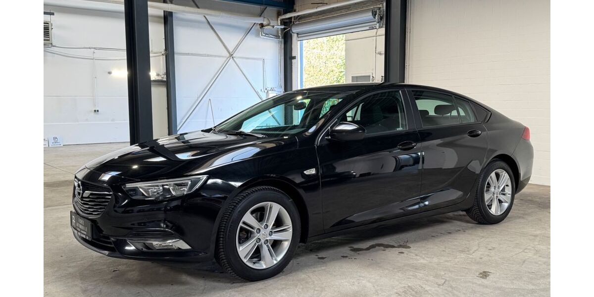 Opel Insignia 119.125 km 10.490 &euro; Bielefeld 33649