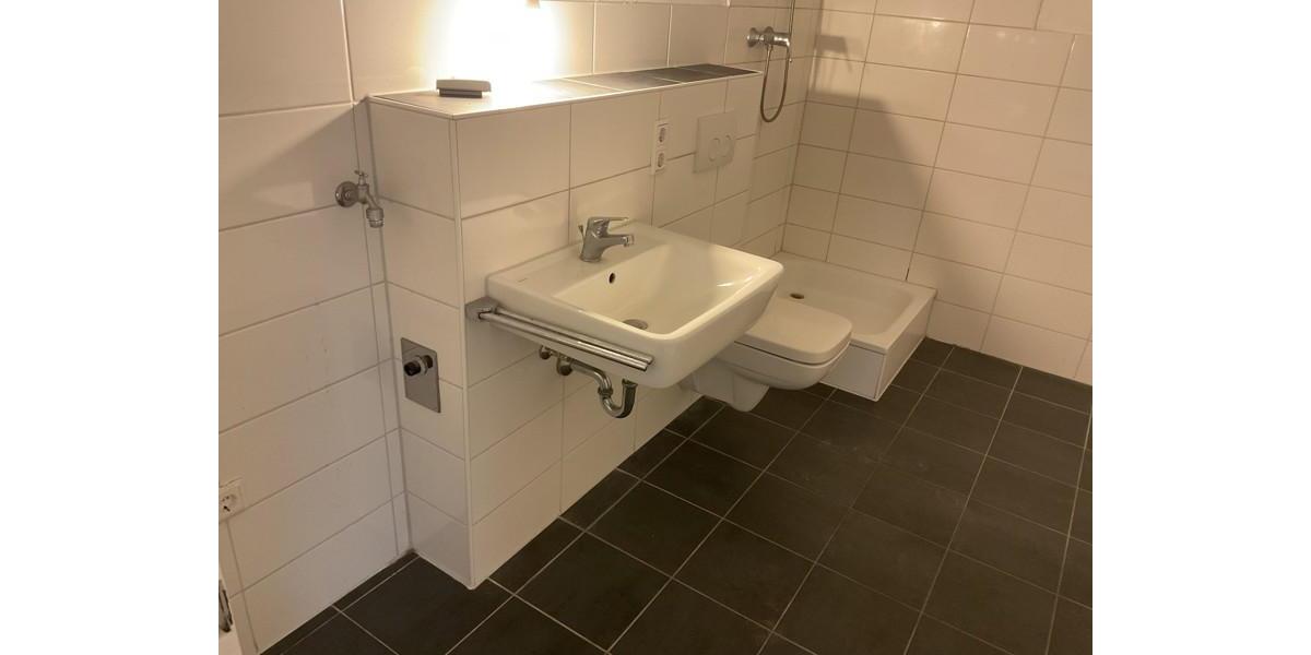 Etagenwohnung Bielefeld Heepen - 2 Zimmer, 58 m&sup2;, 563&euro; | Angebot:25372116