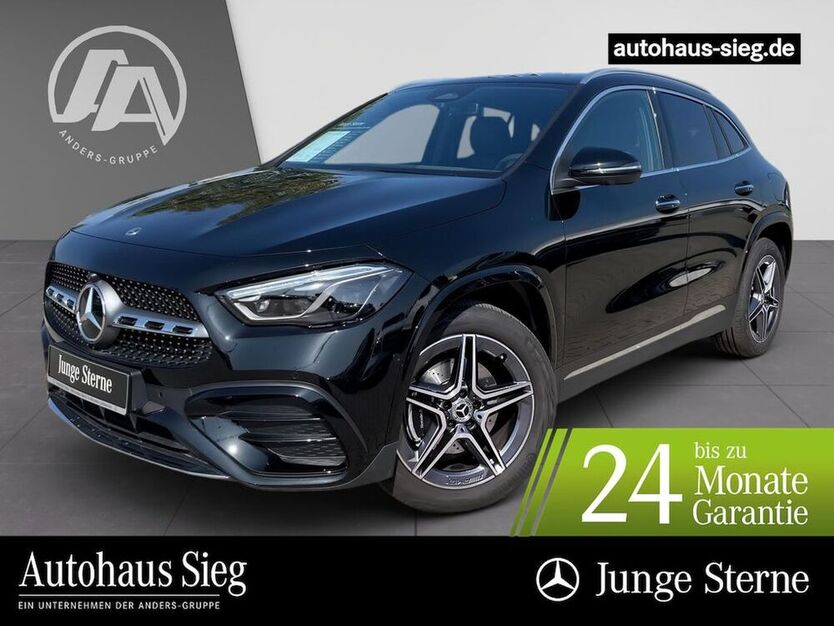 GLA 250