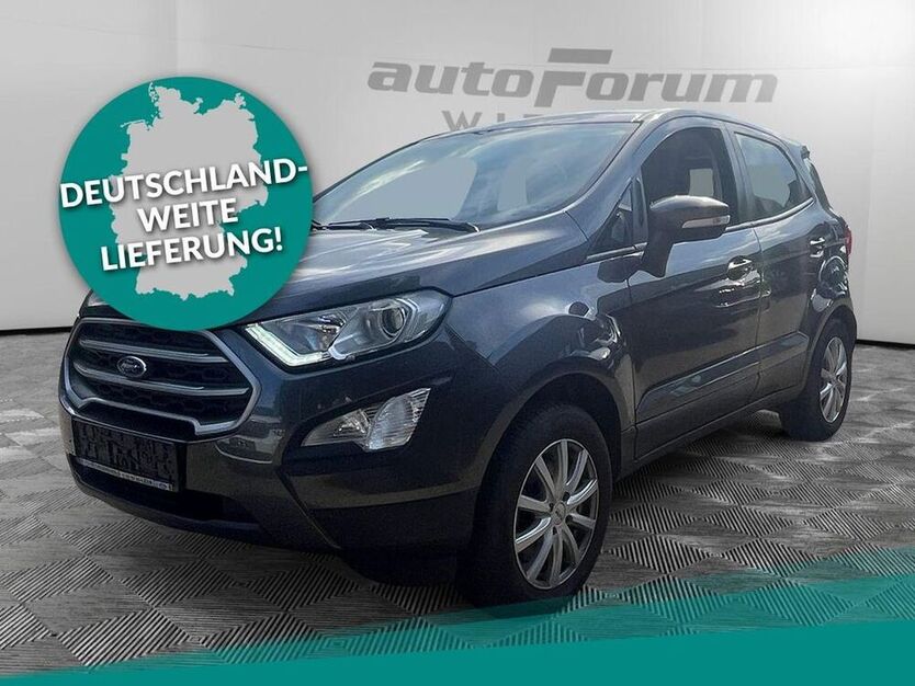EcoSport