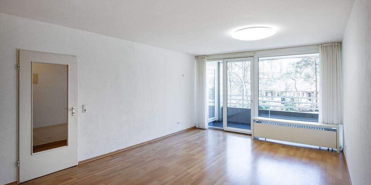Etagenwohnung BI-Senne Senne - 2 Zimmer, 68 m&sup2;, 88.000&euro; | Angebot:25771446