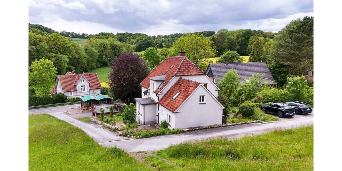 Einfamilienhaus Werther - 6 Zimmer, 185 m&sup2;, 340.000&euro; | Angebot:26723239