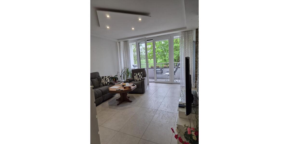 Etagenwohnung Gütersloh - 3 Zimmer, 80 m&sup2;, 880&euro; | Angebot:26413932