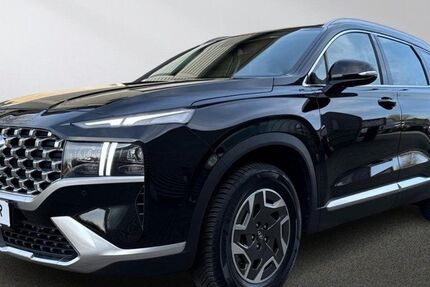 Hyundai SANTA FE 29.381 km 34.890 &euro; Bad Oeynhausen 32545