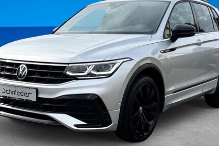 VW Tiguan 77.841 km 33.900 € Herford 32051