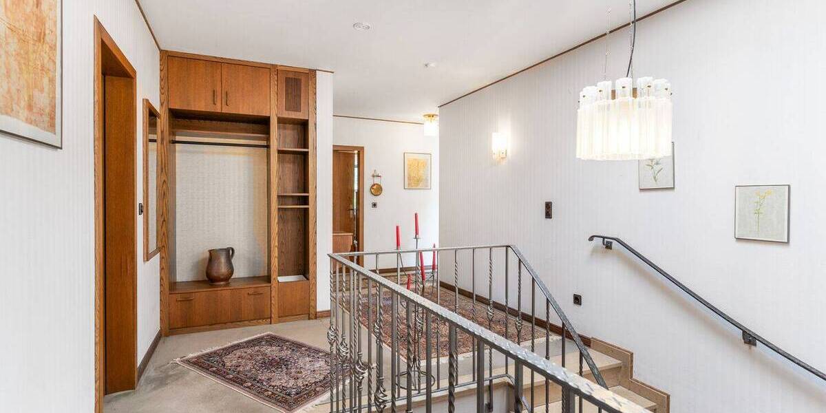 Reihenendhaus Bielefeld Großdornberg - 5 Zimmer, 197 m&sup2;, 595.000&euro; | Angebot:25696229