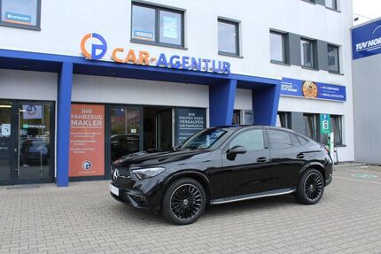 Mercedes GLC 300