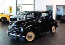 NSU Andere