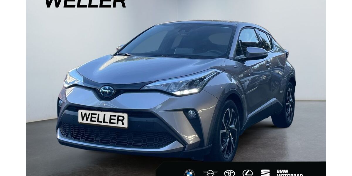 Toyota C-HR 13.910 km 24.285 &euro; Herford 32049